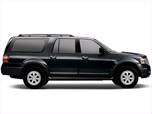 2010 Ford Expedition EL